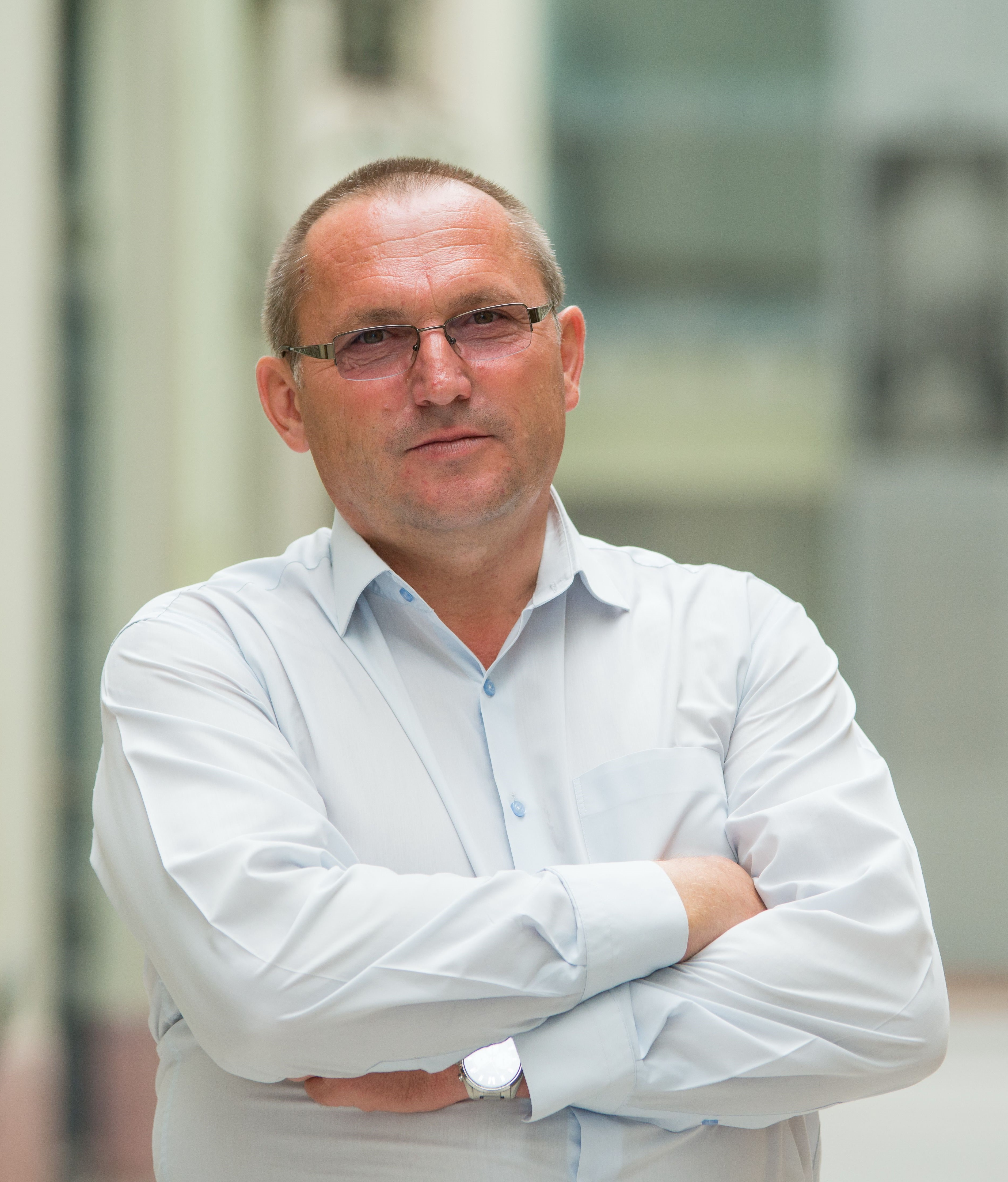 Viziune de primar: ing. Nagy Miklós, primarul comunei Sălard, județul Bihor