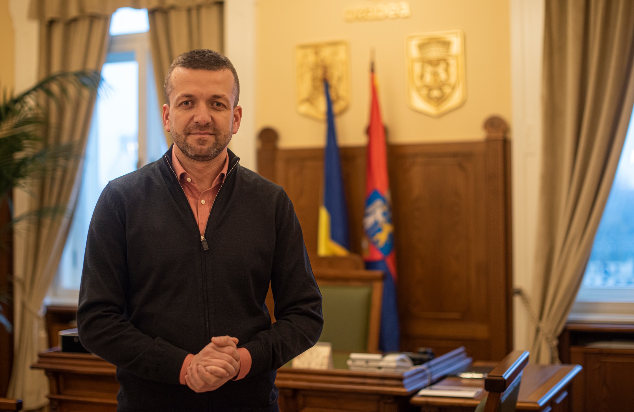 Administrația din Oradea oferă noi lecții de bune practici.