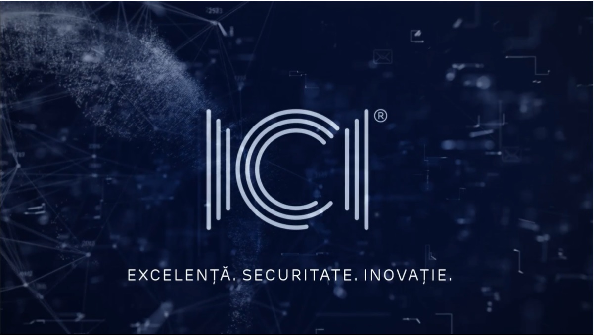 Servicii de cloud computing şi securitate cibernetică, platforma e-learning şi cursuri de formare profesională în domeniul digitalizării şi tehnologiei informaţiei oferite de ICI Bucureşti