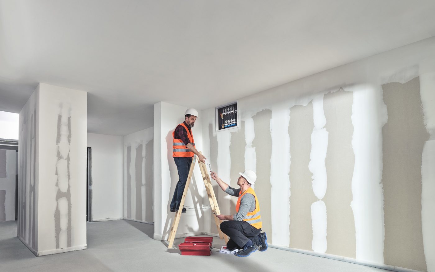 2 soluții de ultimă generație care asigură o reducere a consumului de energie cu aproximativ 16,7% pentru construcțiile rezidențiale sau nerezidențiale