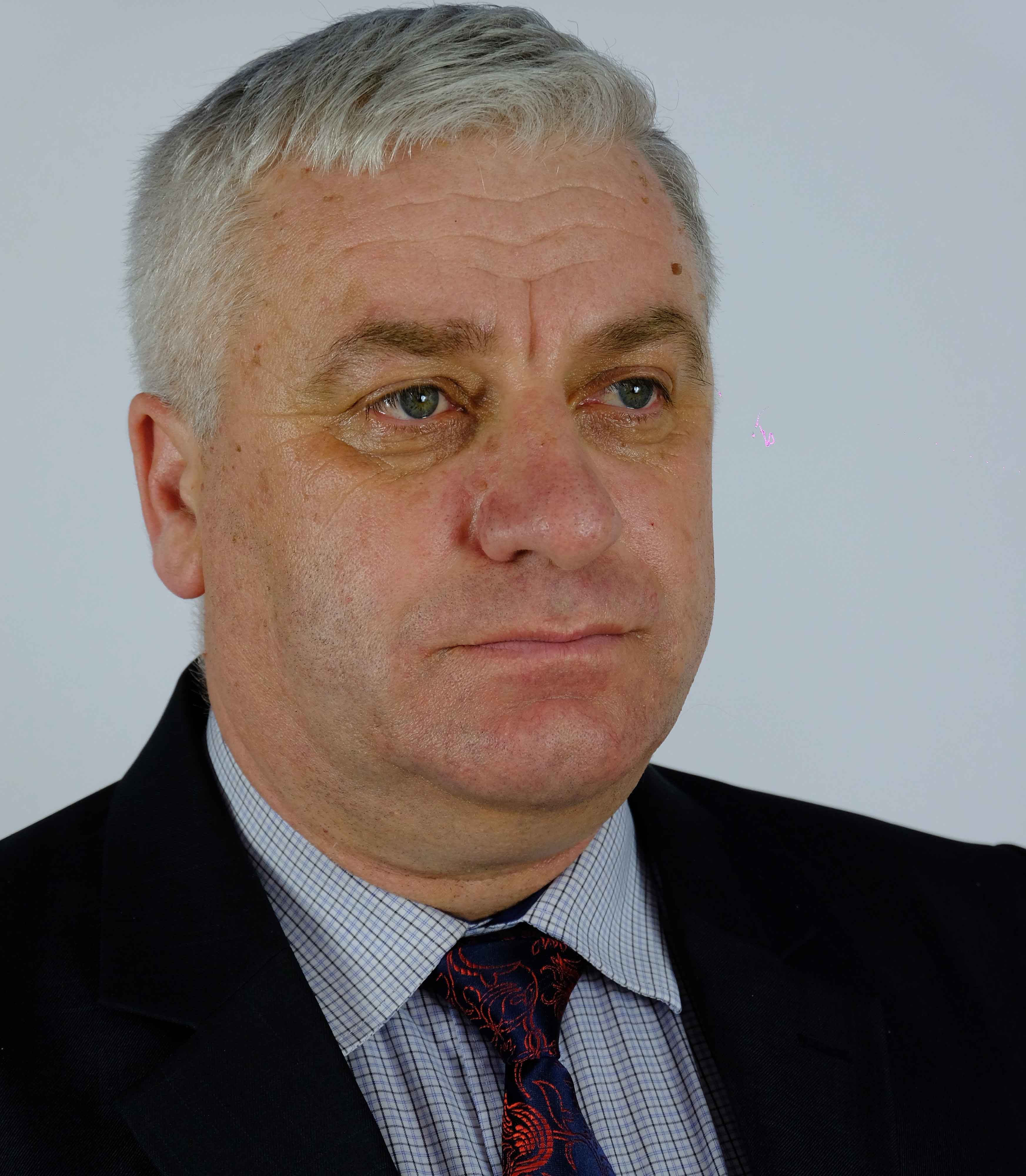 Viziune de Primar : Asiminicesei Mihai , primarul comunei Roma , județul Botoșani