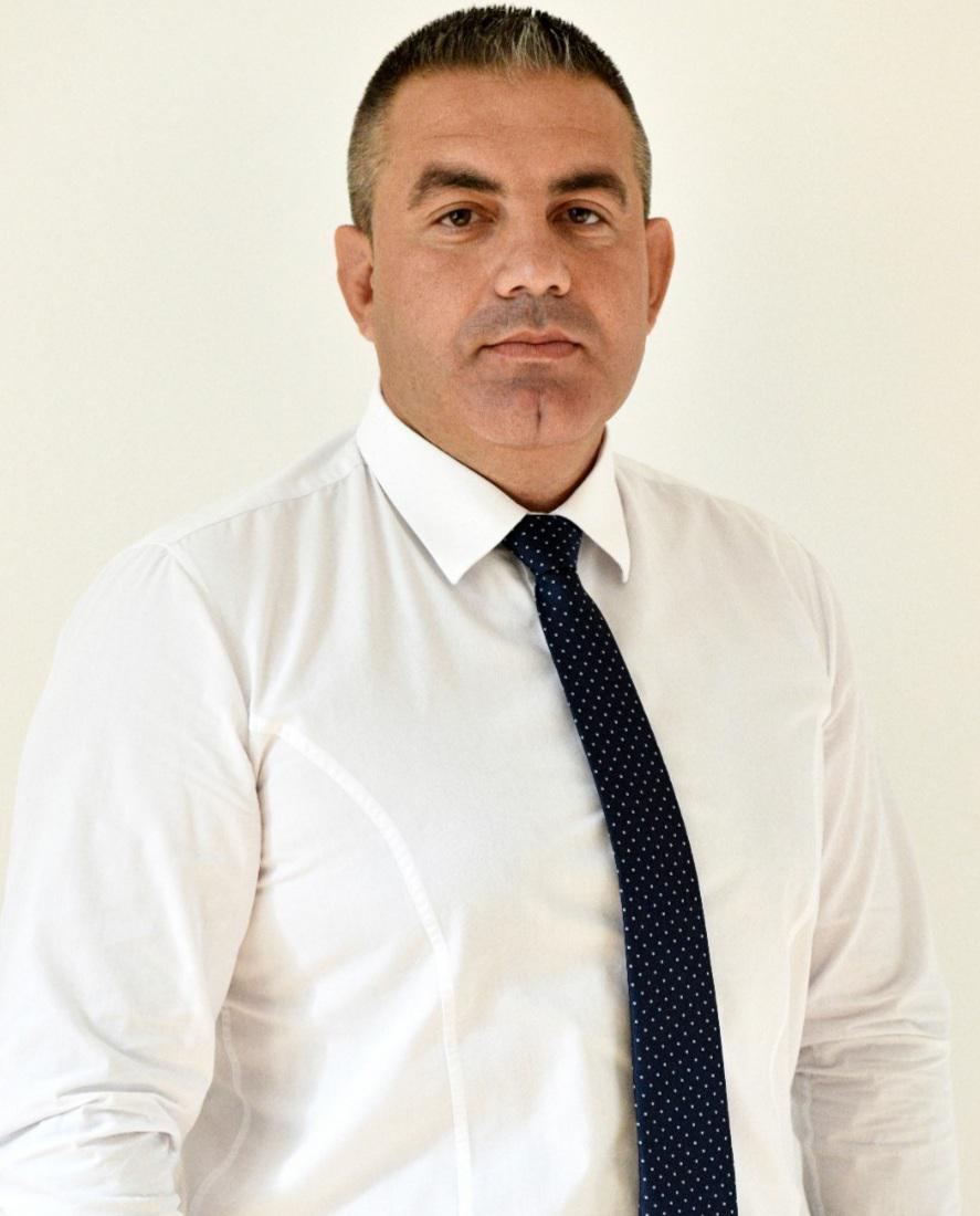 Viziune de Primar Drăghici Cătălin, Primarul Comunei Breznița Ocol, județul Mehedinți