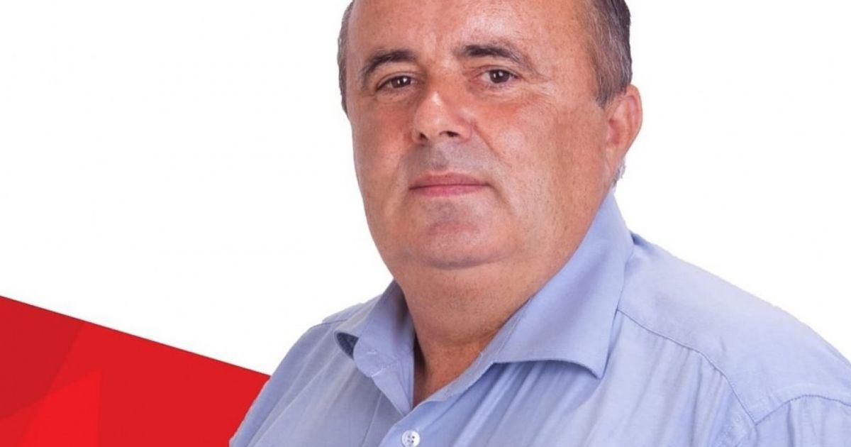 Viziune de primar 2022 : Streinu I. Ion, primarul comunei Șirineasa, județul Vâlcea