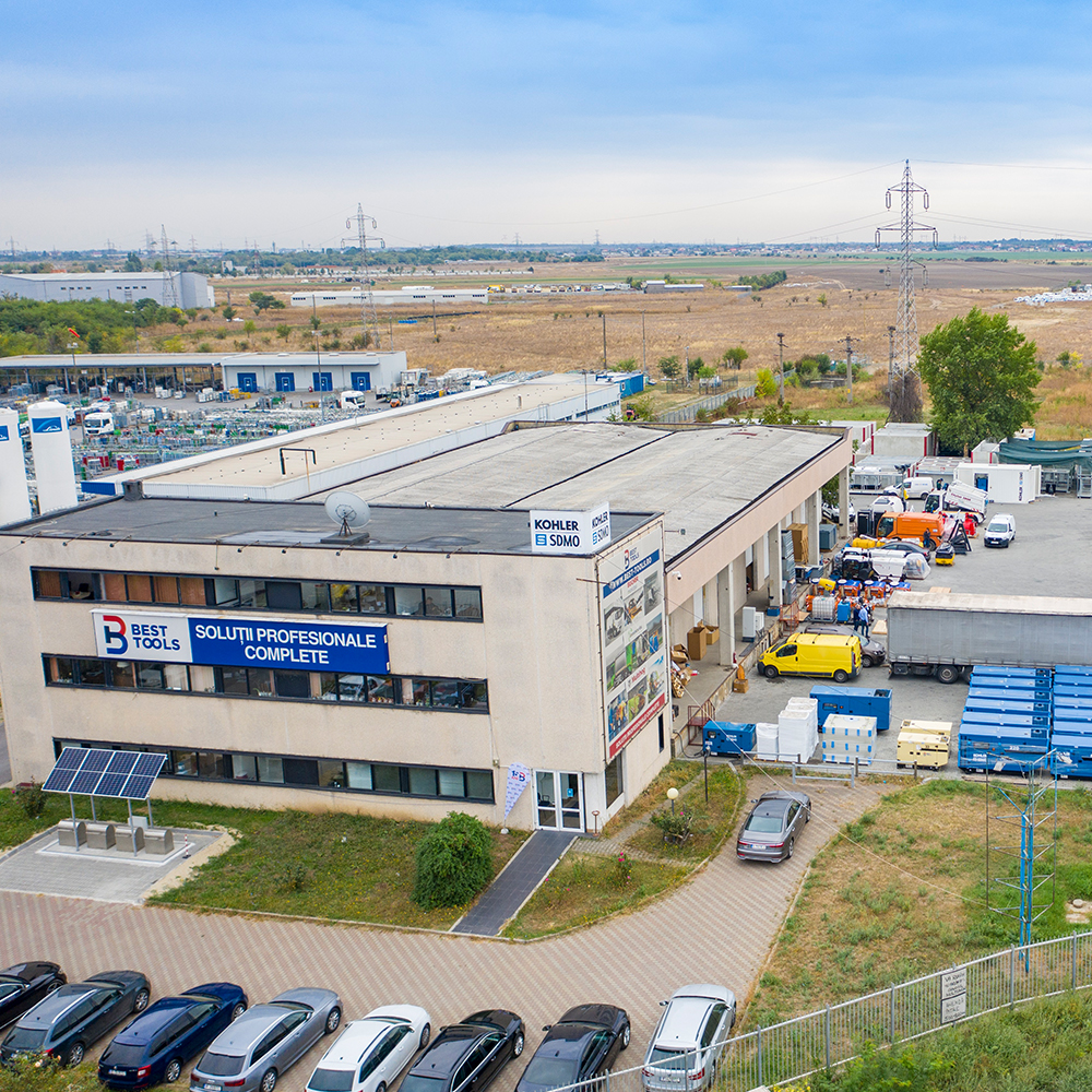 Top 7 tehnologii și categorii de utilaje municipale esențiale care curăță într-un mod economic și eficient localitățile