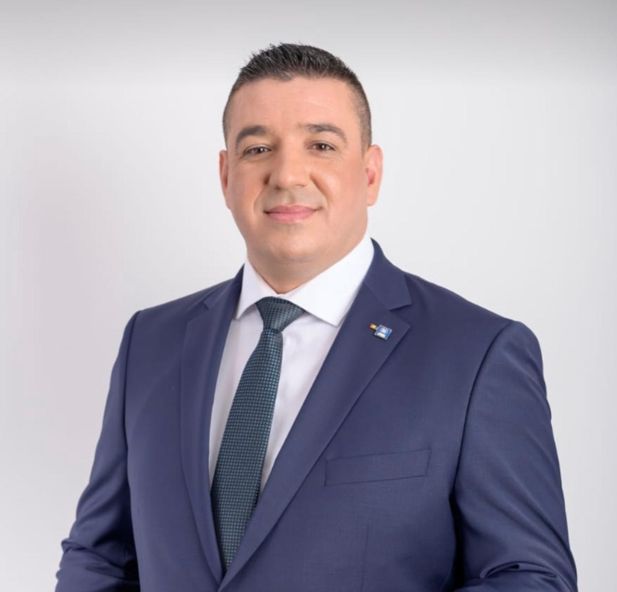 Viziune de primar:  Ghiță Ioan Adrian, primarul comunei Domnești , județul Ilfov