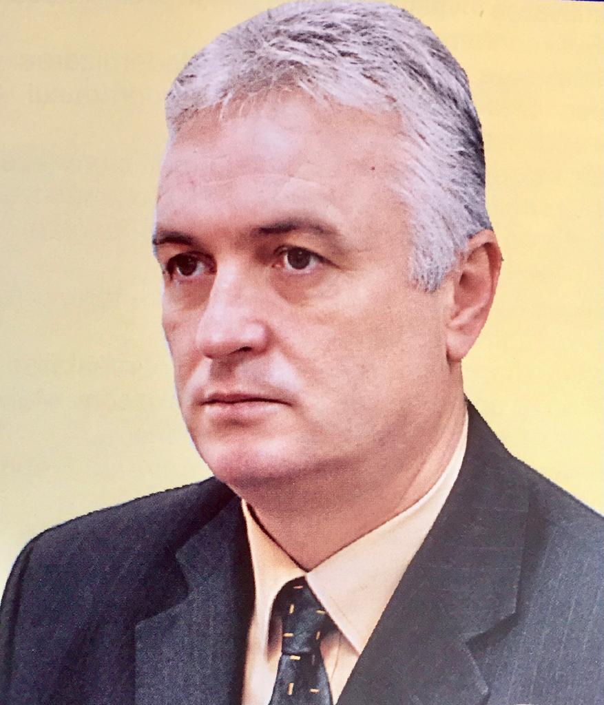 Viziune de primar 2022: Ungureanu Ion, primarul comunei Muereasca, județul Vâlcea