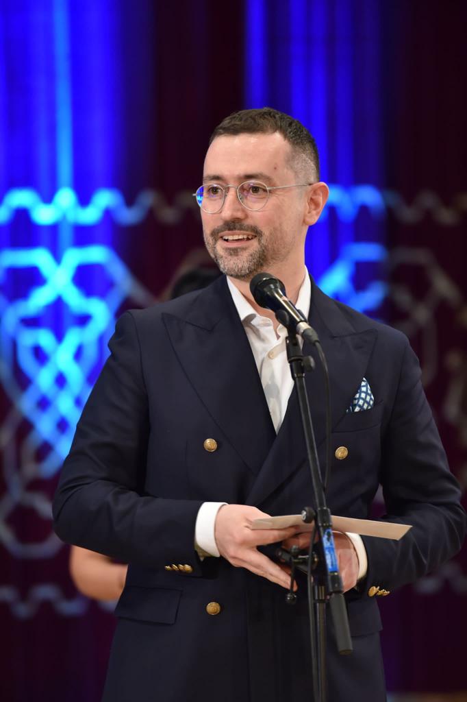 Dragoș C.-L. PREDA, Director General RADIOCOM: Înființarea unei rețele naționale LoRaWAN, o opțiune pentru orașe inteligente