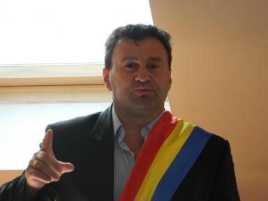 Viziune de primar: Laba Vasile, primarul comunei Bistrița Bârgăului , județul Bistrița Năsăud