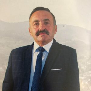 Viziune de primar 2022: Lupşan Flaviu, primarul comunei Lunca Ilvei, județul Bistrița Năsăud