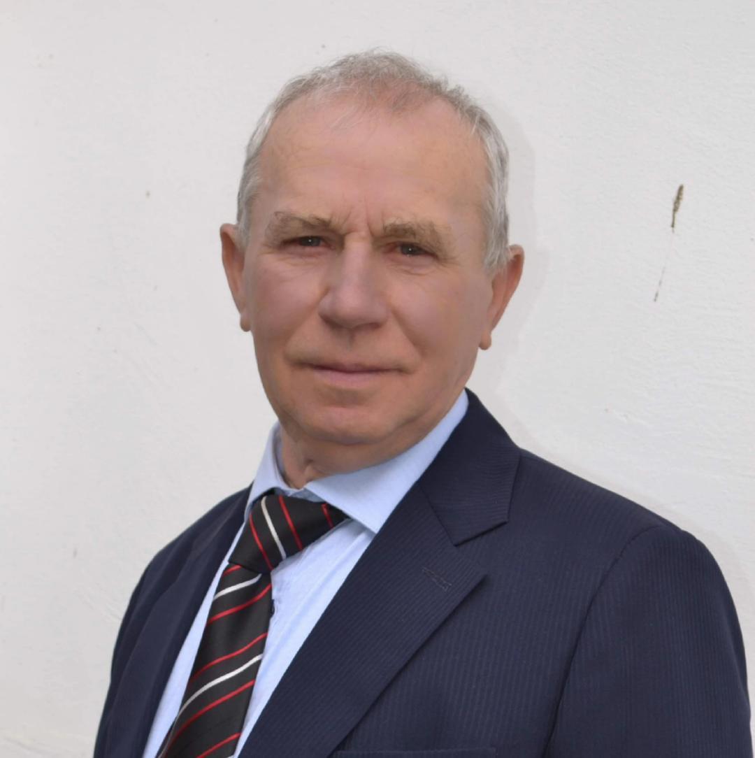 Viziune de Primar 2022: Gheonea Grigore , primarul comunei Cudalbi , județul Galați