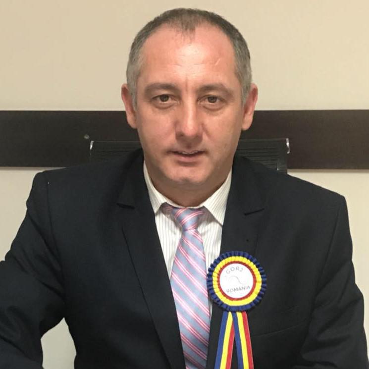 Viziune de primar 2022: Pigui Cosmin, primarul comunei Peștișani, județul Gorj