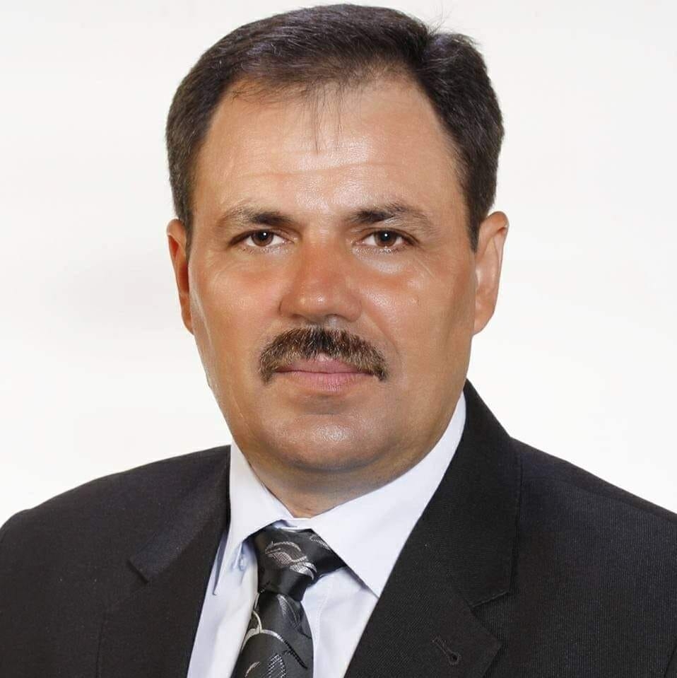 Viziune de primar 2022: Dinu Marian, primarul comunei Vlădeni, județul Ialomița