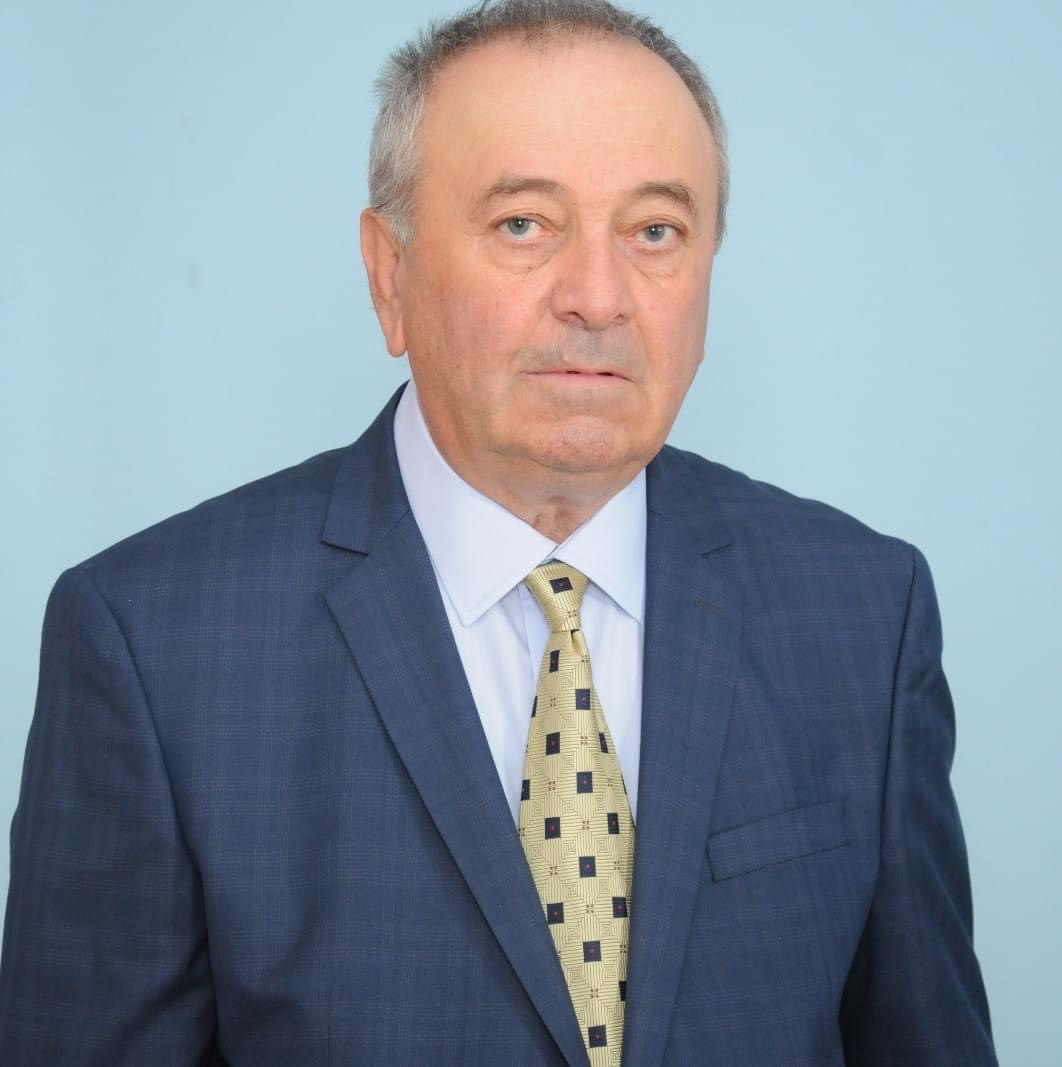 Viziune de Primar : Mărăscu Nicolai , primarul orașului Panciu , județul Vrancea