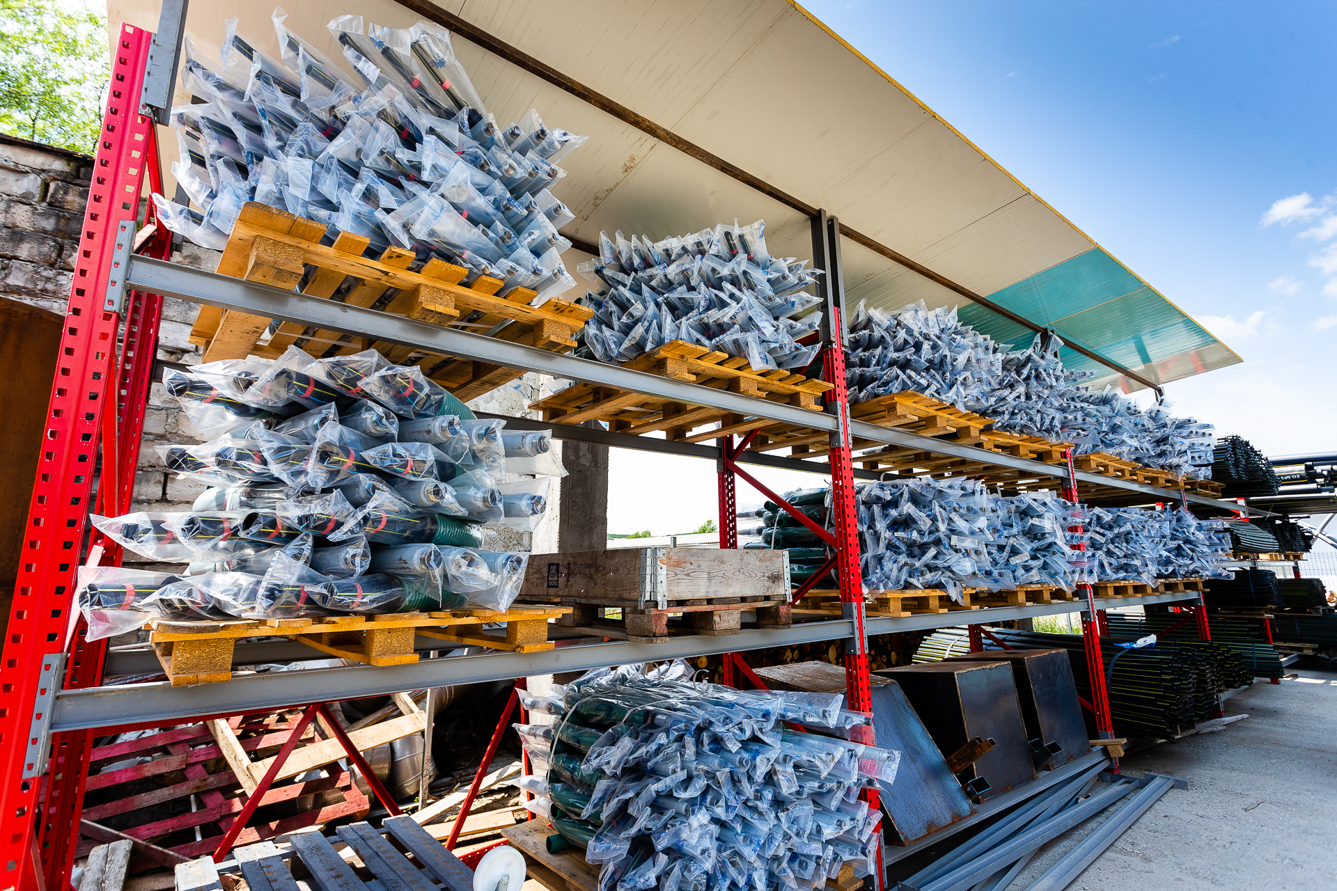 Interviu cu Directorul General EUROMILLING RS, Ing. Rareș Simionca