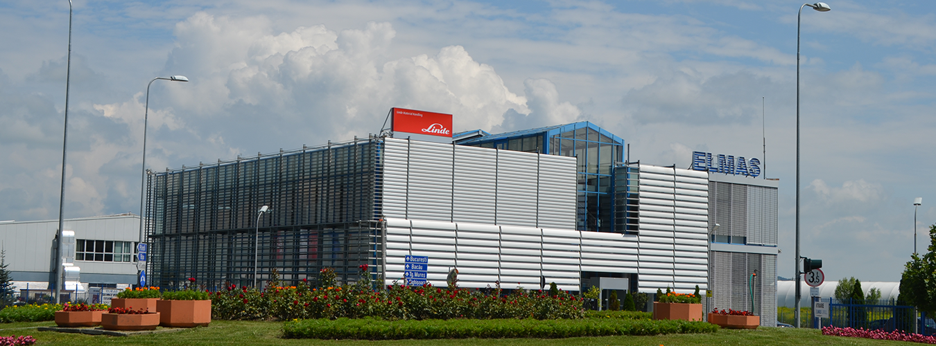 ELMAS – furnizor de soluții în domeniul instalațiilor de ridicat