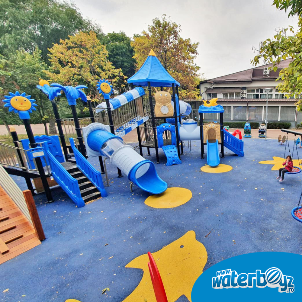 Amenajarea unei grădinițe: Soluții pentru comunitatea ta