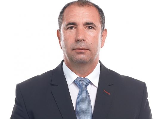 Viziune de Primar 2022 Pop Daniel , primarul comunei Bălan , județul Sălaj