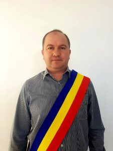 Viziune de Primar : Petrița Silviu-Ioan , primarul comunei Copăcel, județul Bihor