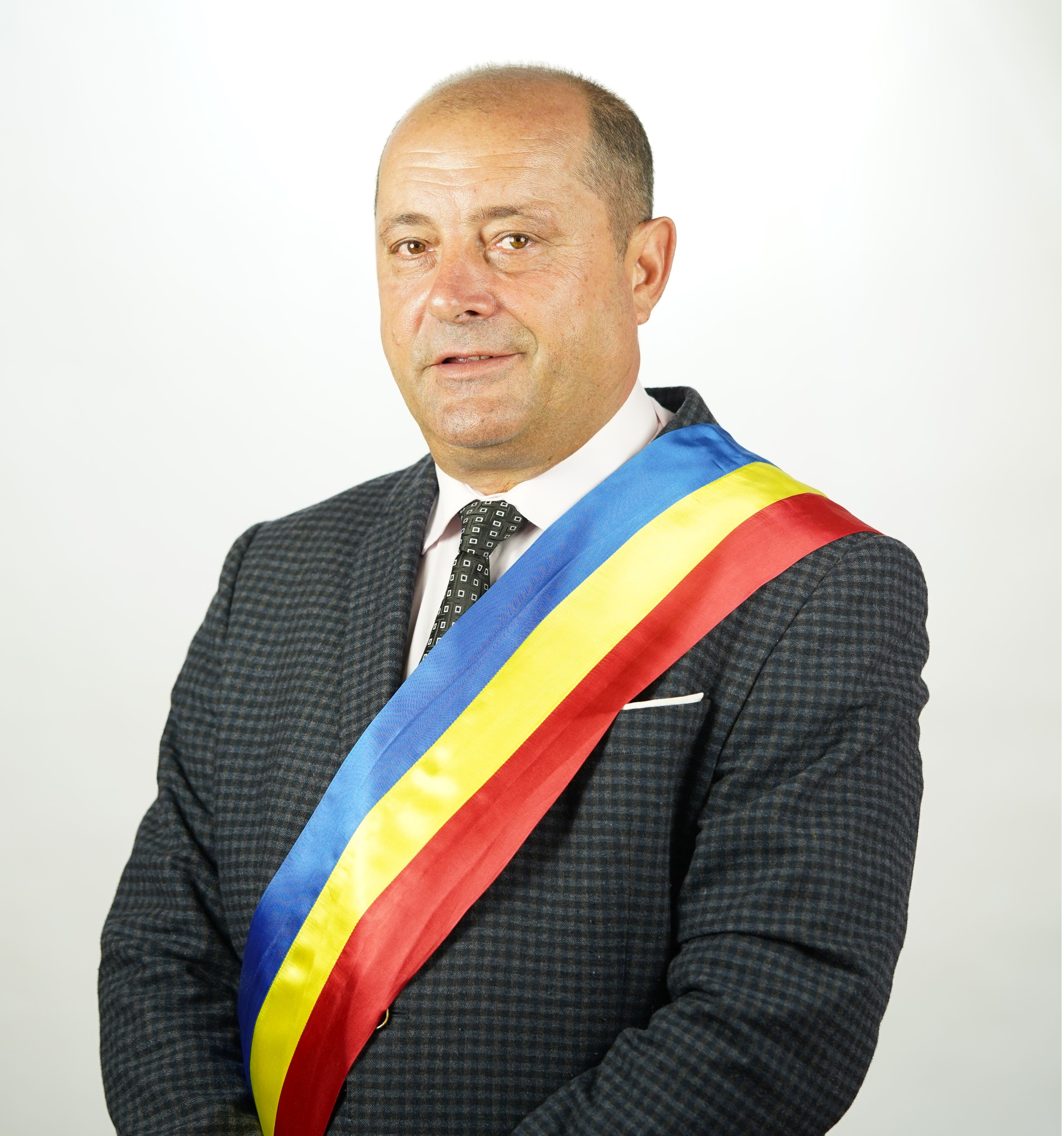 Viziune de primar: Emilian Gheorghe Pop , primarul comunei Săcălășeni, județul Maramureș