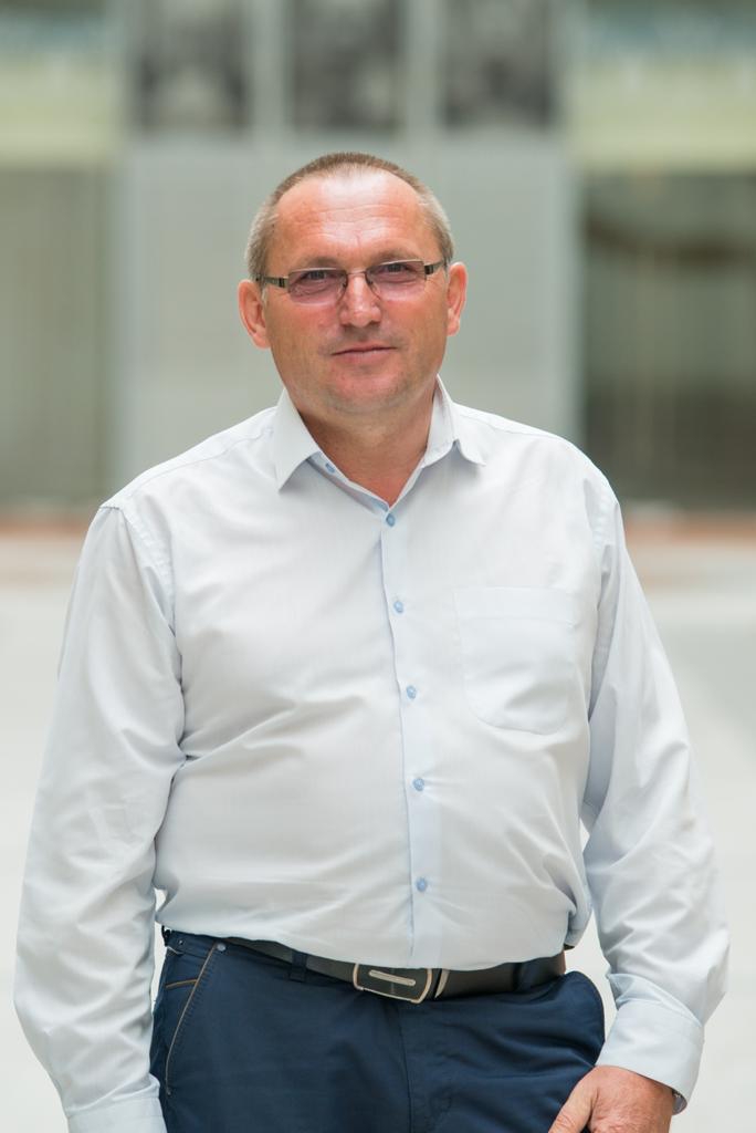 Viziune de primar 2022: ing. Nagy Miklós, primarul comunei Sălard, județul Bihor