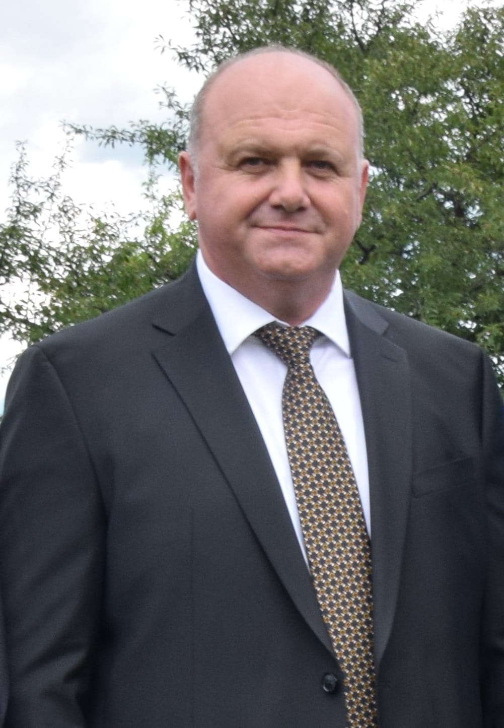 Viziune de primar 2022: Turbăceanu Dumitru  , primarul comunei Baia de Fier, județul Gorj