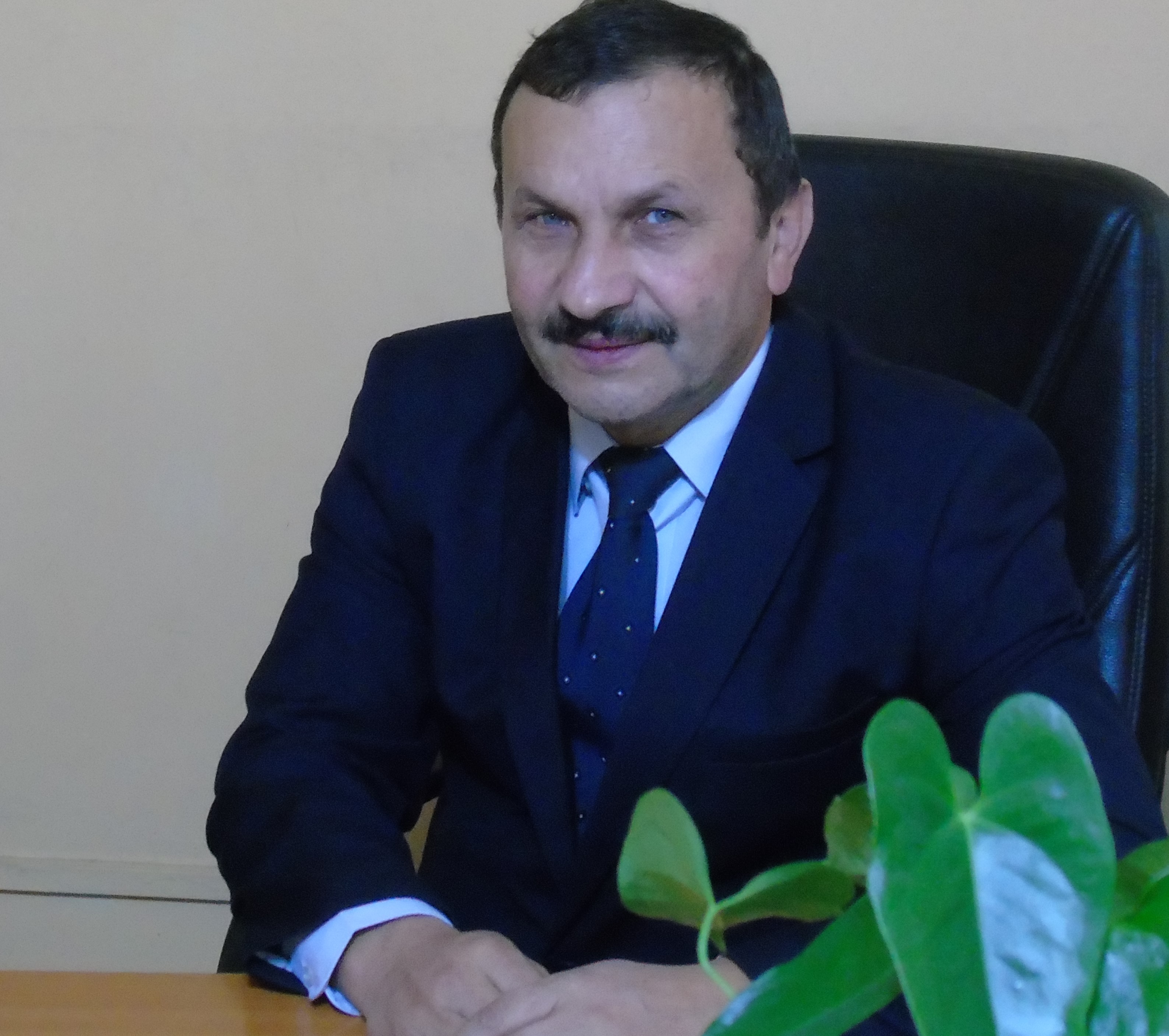 Viziune de Primar 2023: Ciocan Petre , primarul comunei Certeze , județul Satu Mare