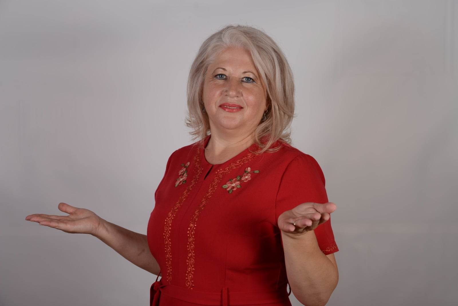 Viziune de primar 2023:  Bedea Camelia , primarul comunei Vălișoara, județul Hunedoara