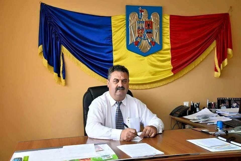 Viziune de primar: Bărzăgeanu Constatin , primarul comunei Mihăești, județul Vâlcea