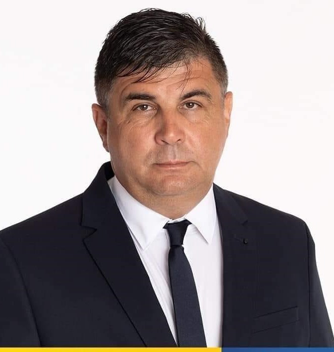 Viziune de Primar: Florin Copos, primarul comunei Dobrești, județul Bihor