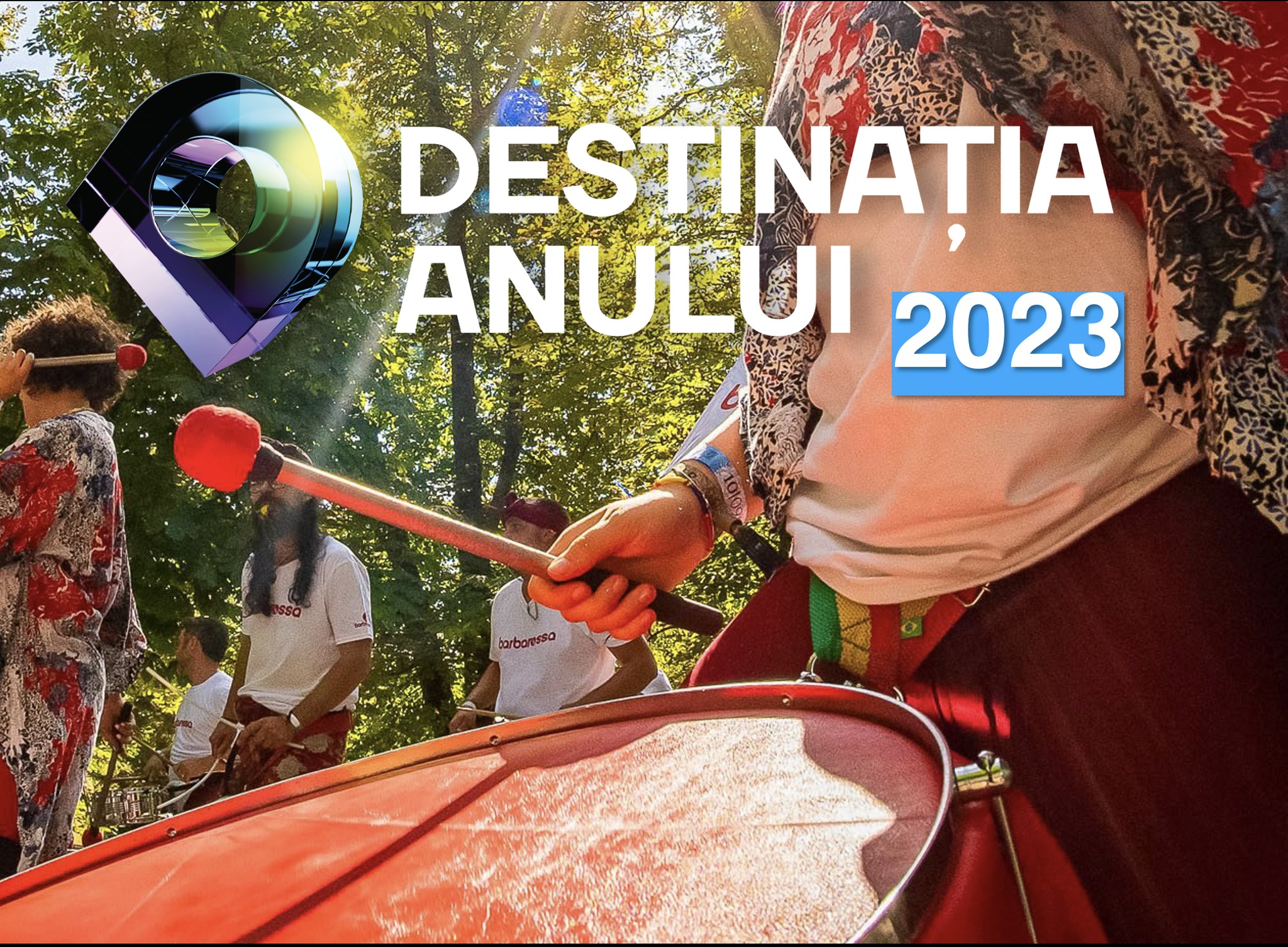 Ghidul Primăriilor te invită în competiția Destinația Anului!