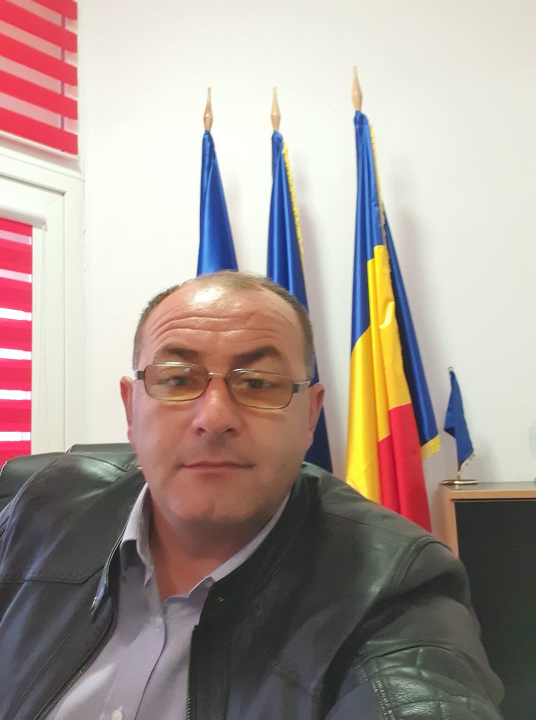 Viziune de primar: Minea Marius Leonard, primarul comunei Piscu Vechi, județul Dolj