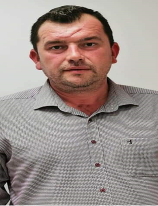 Viziune de Primar  2023: Tarniţă Dumitru- Lucian, primarul comunei Cetate, Județul Bistrița Năsăud