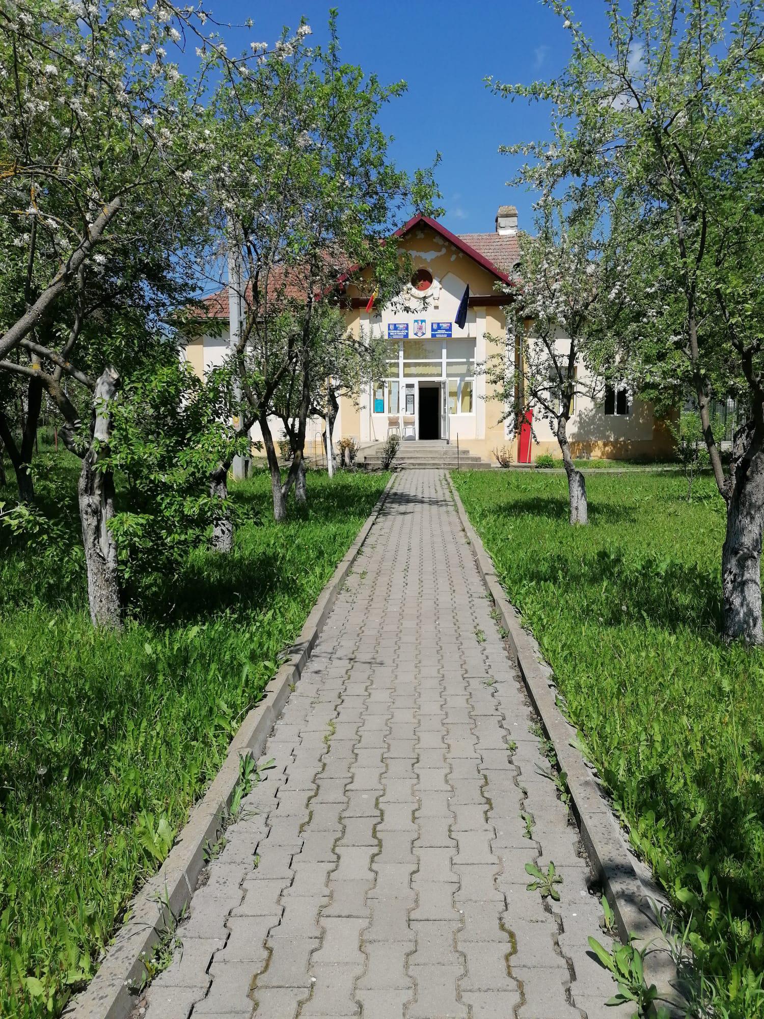 Viziune de primar 2023: Hulduşan Ioan, primarul comunei Palatca, județul Cluj