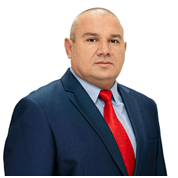 Viziune de Primar: Remetea Narcis Petre, primarul orașului Tismana, județul Gorj