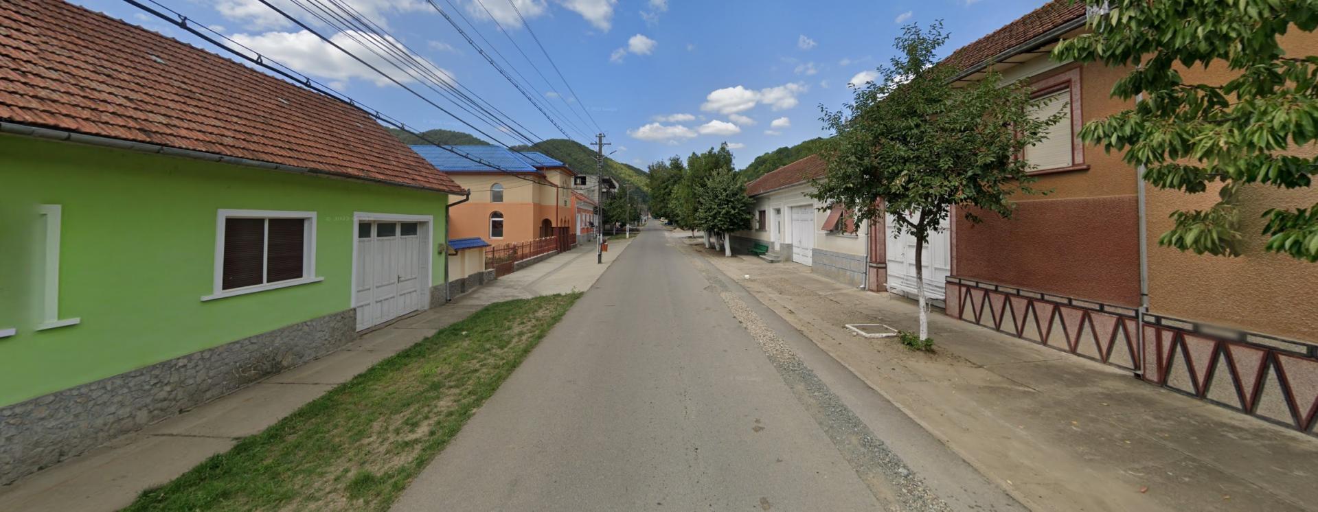 Viziune de primar : Drăgilă Mihaela, primarul comunei Lăpulnicu Mare, județul Caraș-Severin