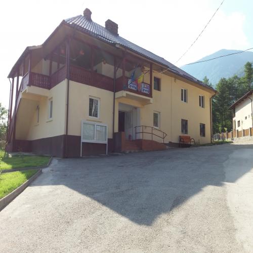 Viziune de primar: Dinculescu Gheorghe, primarul comunei Malaia, județul Vâlcea