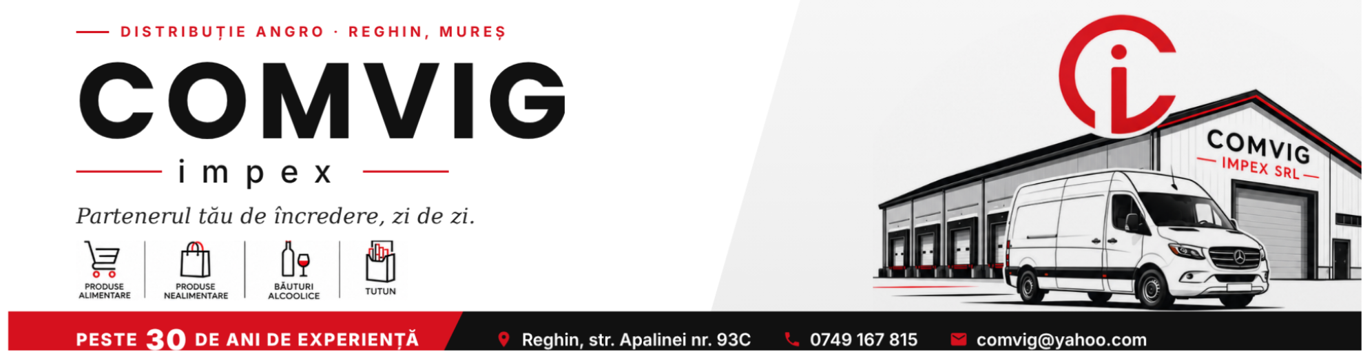 COMVIG IMPEX SRL