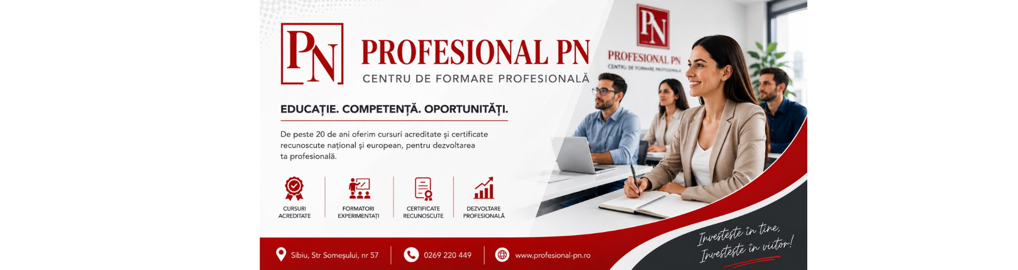 PROFESIONAL P.N. SRL