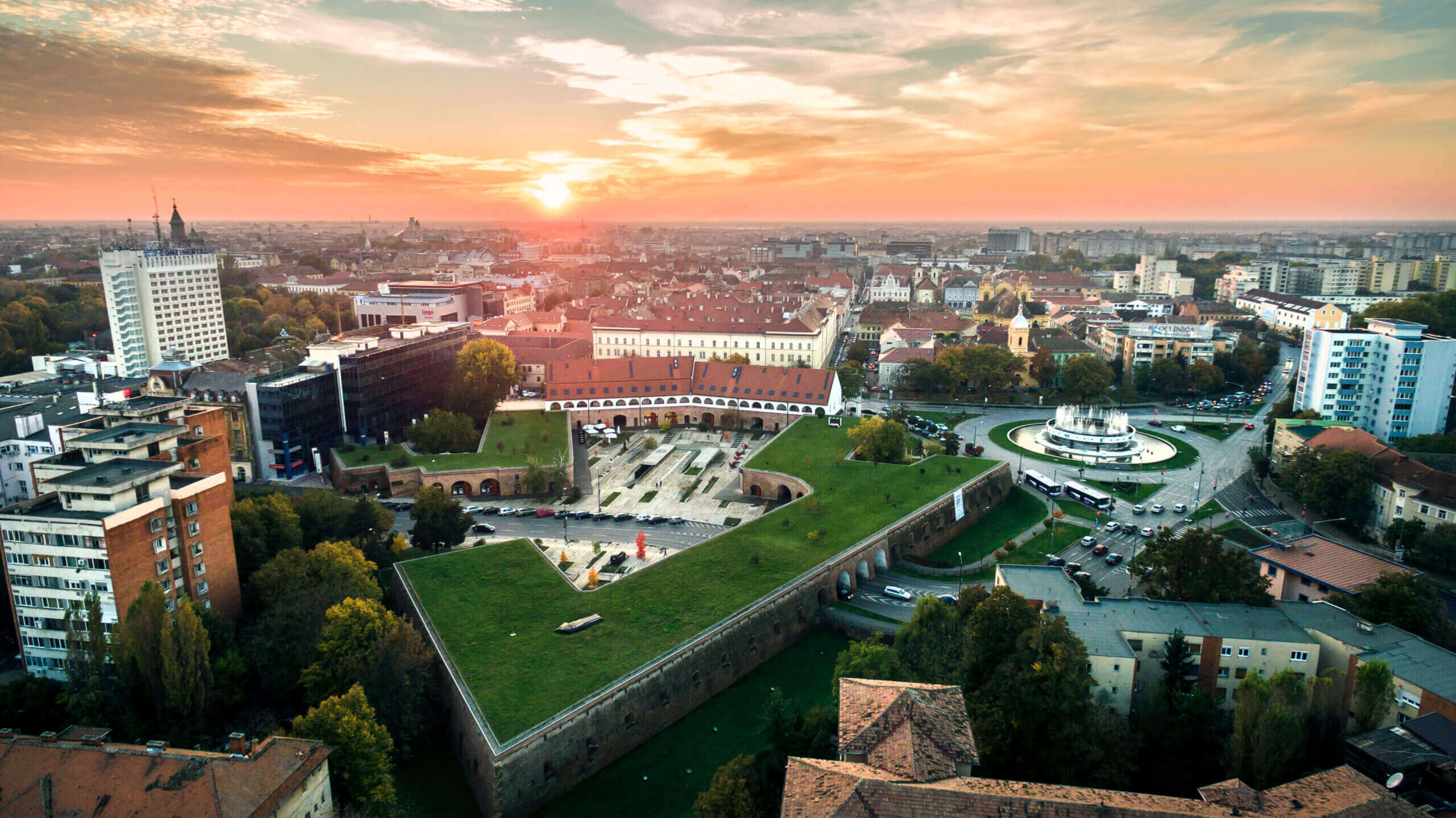 PRIMĂRIA TIMIŞOARA