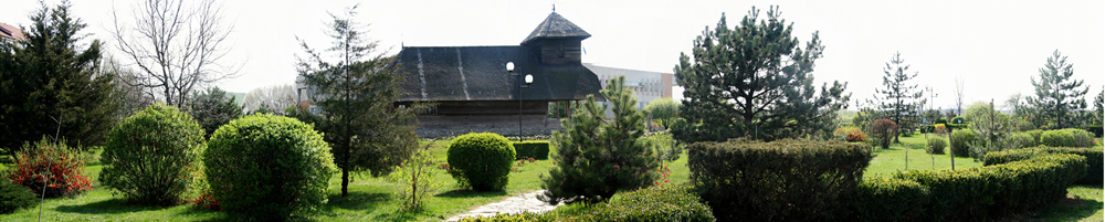 MUZEUL NAŢIONAL AL AGRICULTURII