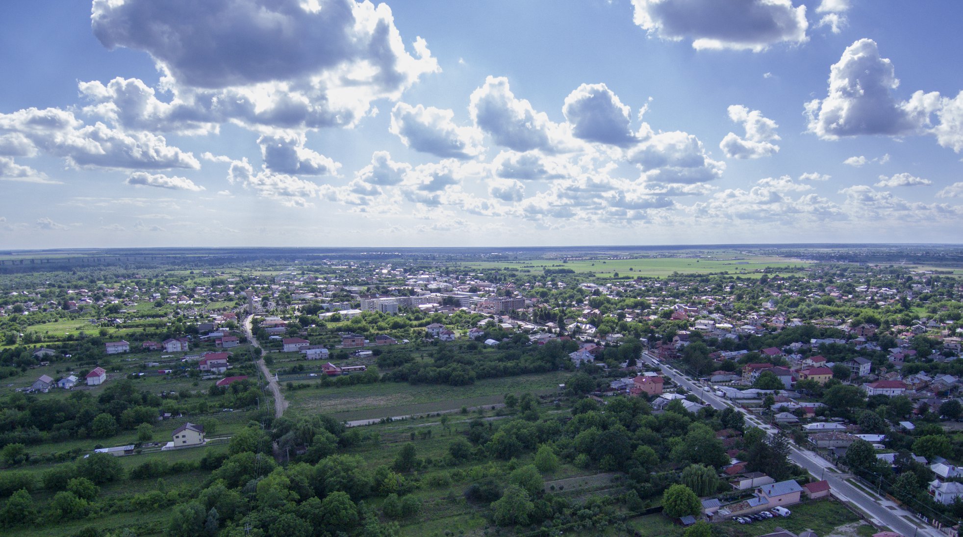 PRIMĂRIA BOLINTIN VALE