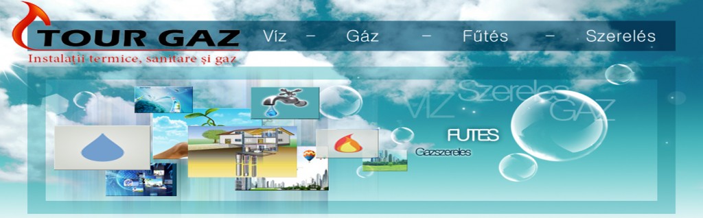 TOUR GAZ SRL