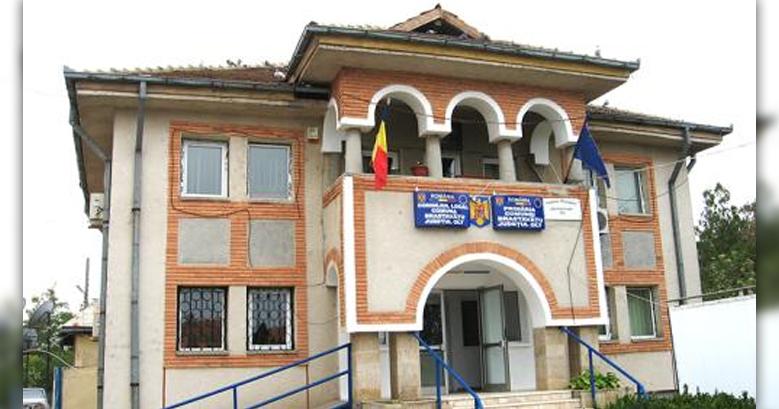 PRIMĂRIA BRASTAVĂŢU