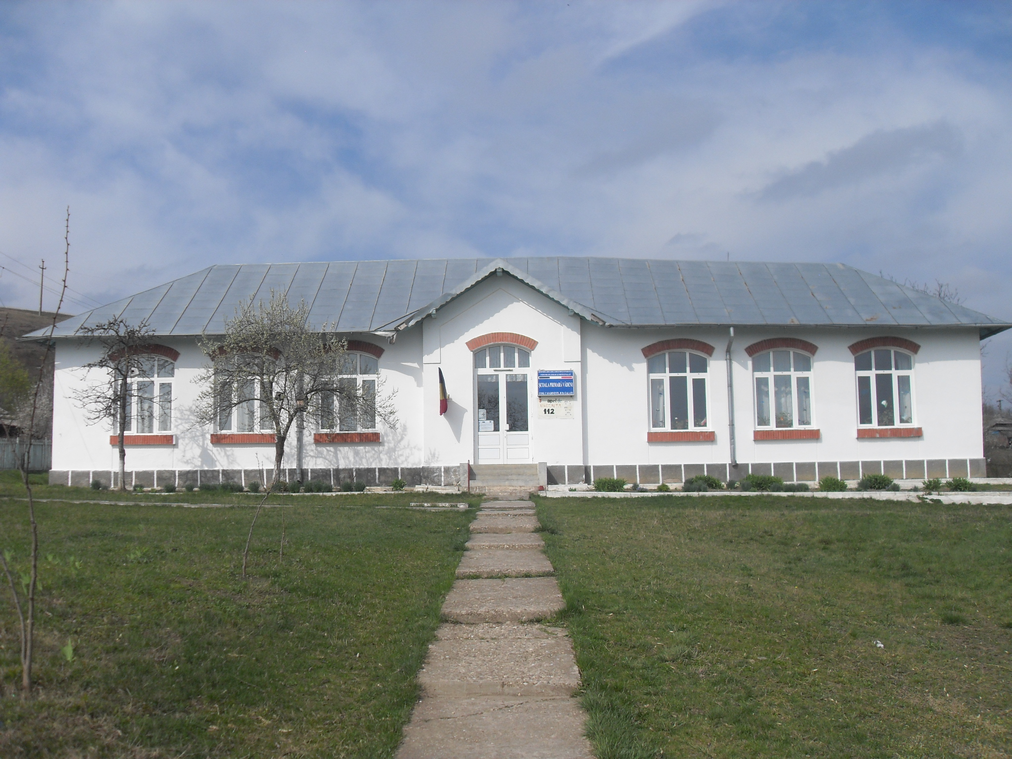 PRIMĂRIA CAVADINEŞTI