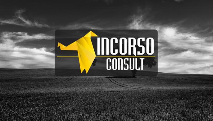 INCORSO CONSULT SRL