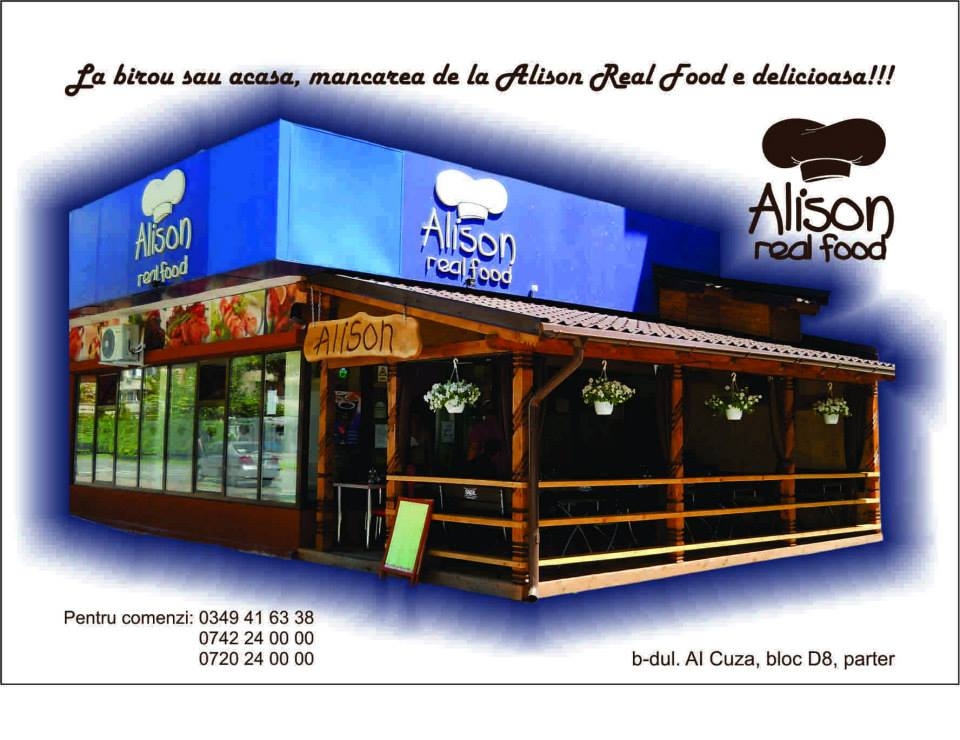 ALISON SRL