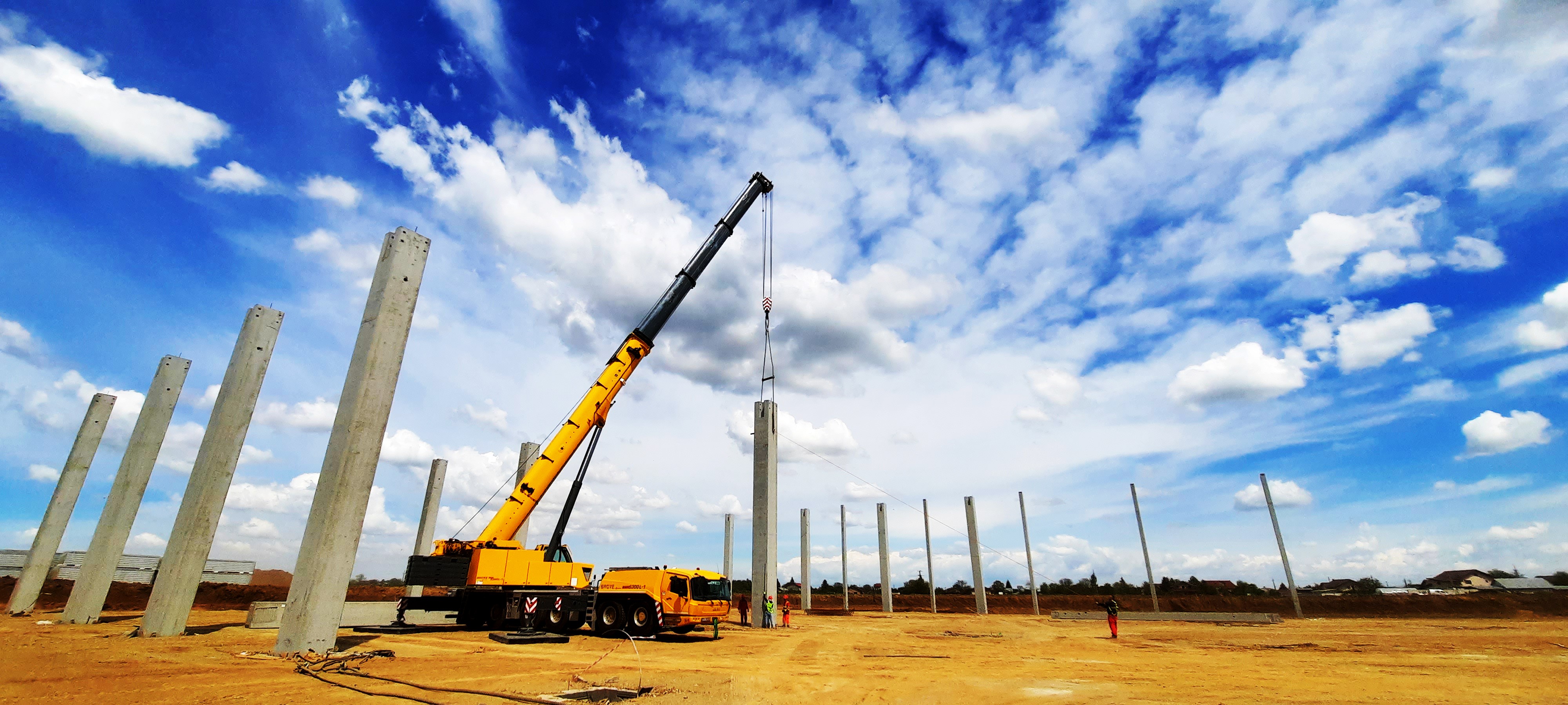IGNA CONSTRUCT SRL