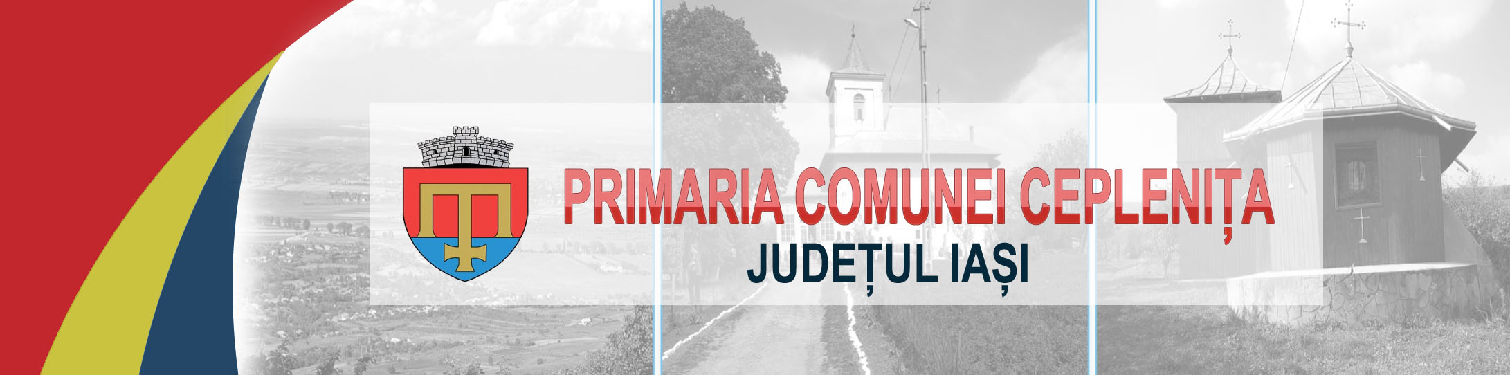 PRIMĂRIA CEPLENIŢA