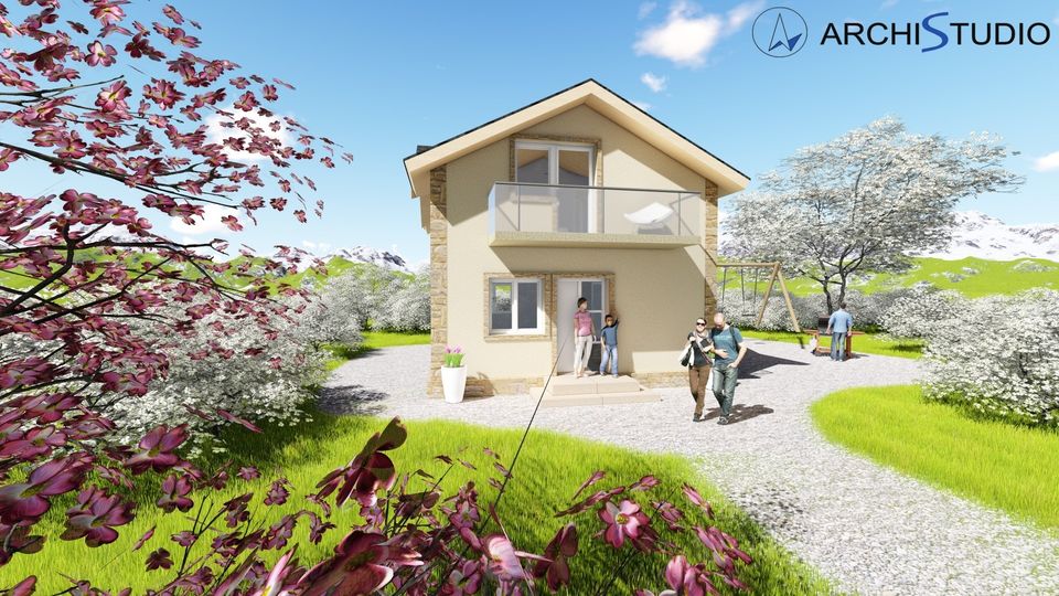 ARCHISTUDIO SRL