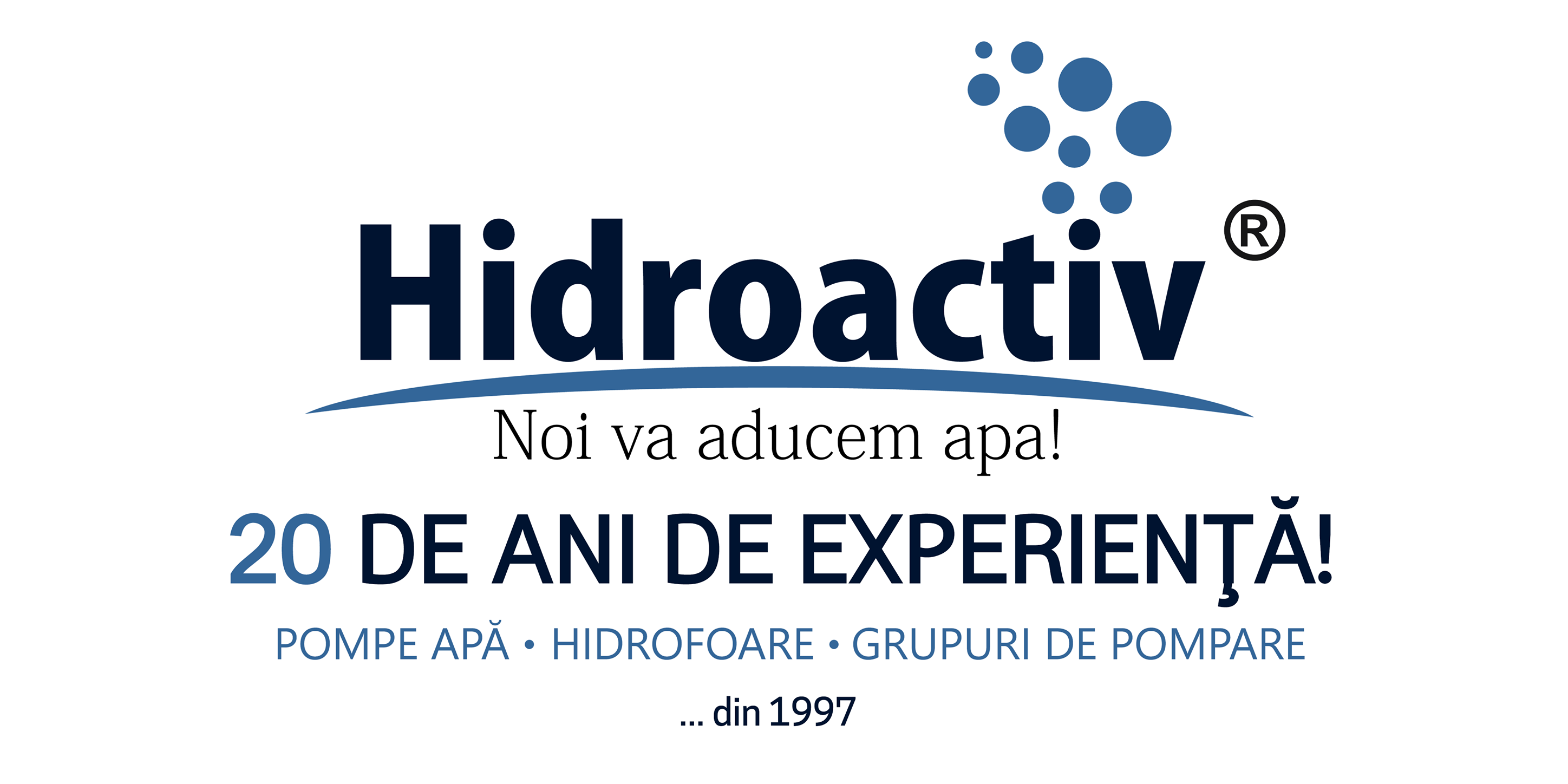 HIDROACTIV IMPEX SRL